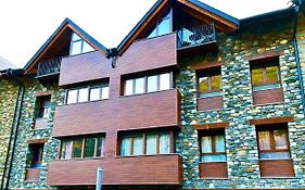 Apartament Valls D'Aneu